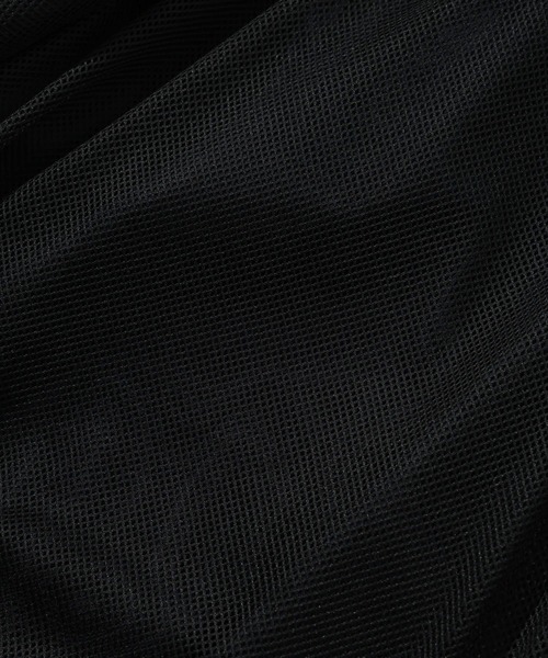 SIGNAL SPORTS（シグナルスポーツ）の「【SIGNAL SPORTS】nylon coach jacket/ナイロンコーチジャケット（ナイロンジャケット・メンズ・ネイビー/ダークグレー・LARGE/MEDIUM）」の12枚目の写真