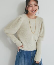 La boutique BonBon｜ラブティックボンボンのニット/セーター