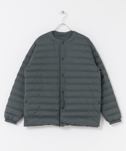 別注』NANGA×DOORS REVERSIBLE DOWN JACKET（ダウンジャケット/コート