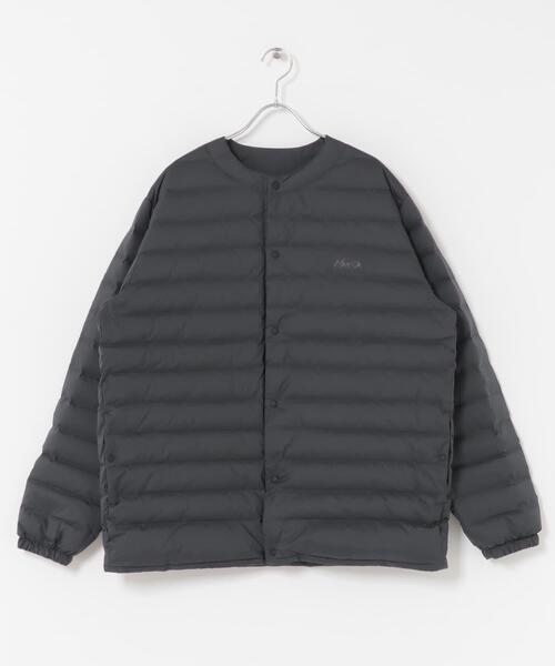 別注』NANGA×DOORS REVERSIBLE DOWN JACKET（ダウンジャケット/コート