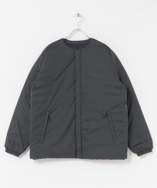 別注』NANGA×DOORS REVERSIBLE DOWN JACKET（ダウンジャケット/コート