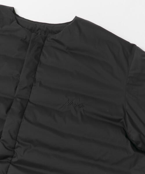 別注』NANGA×DOORS REVERSIBLE DOWN JACKET（ダウンジャケット/コート