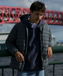アーバンリサーチドアーズ　リバーシブルダウンコート URBAN RESEARCH DOORS（アーバンリサーチドアーズ）の