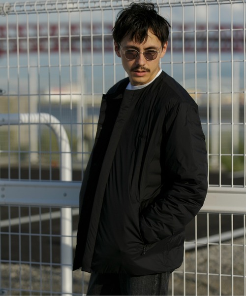 別注』NANGA×DOORS REVERSIBLE DOWN JACKET（ダウンジャケット/コート