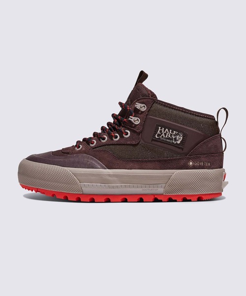 VANS（バンズ）の「ハーフキャブ GORE-TEX / MTE Half Cab GORE-TEX