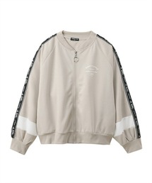 myonDior キッズ　ボンバージャケット　120位　美品 myonDior キッズ ボンバージャケット 120位 美品 Gap公式