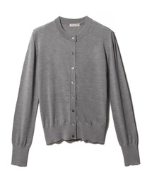 極美品♪ エストネーション カーディガン＆ミトンズ ワンピース 2点おまとめ 極美品♪ エストネーション カーディガン＆ミトンズ ワンピース 2点お