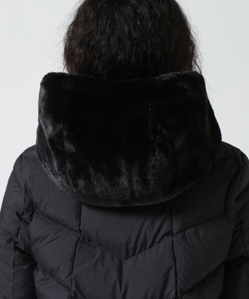 CAPEHORN（ケープホーン）ALVAREZ MATT（ダウンジャケット/コート