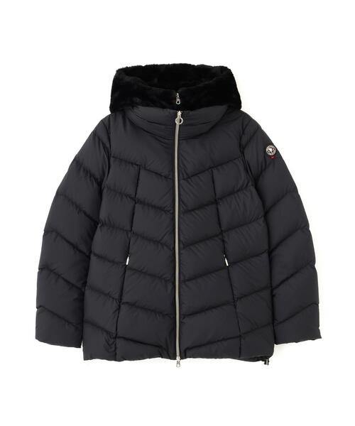 CAPEHORN（ケープホーン）ALVAREZ MATT（ダウンジャケット/コート