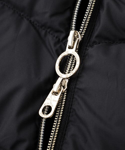 CAPEHORN（ケープホーン）の「CAPEHORN（ケープホーン）ALVAREZ MATT（ダウンジャケット/コート・レディース・ホワイト/ブラック・40/42）」の13枚目の写真