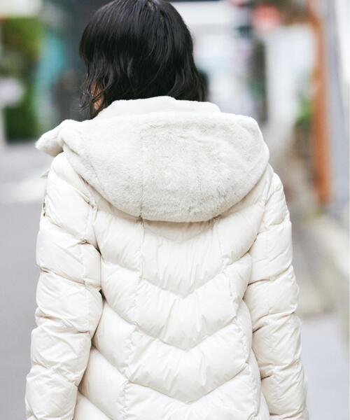 【ほぼ未使用】CAPEHORN ALVAREZ MATT ダウン CAPE HORN】ALVAREZ MATT（ダウンジャケット/コート）｜CAPEHORN