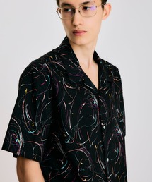 NOISE MAKER（ノイズメーカー）の「半袖シャツ（シャツ/ブラウス）」