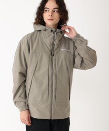 Columbia（コロンビア）の「撥水 Columbia/メンズ クレメンツポイント ジャケット/コロンビア（ブルゾン）」