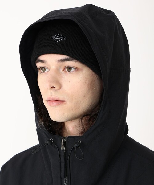 セール】撥水 Columbia／メンズ クレメンツポイント ジャケット