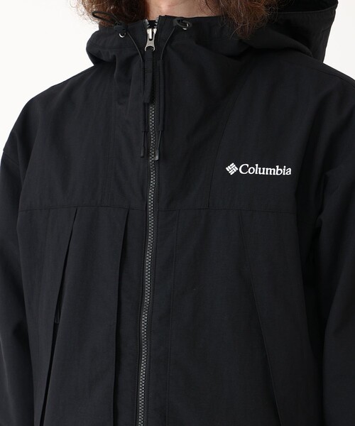 セール】撥水 Columbia／メンズ クレメンツポイント ジャケット