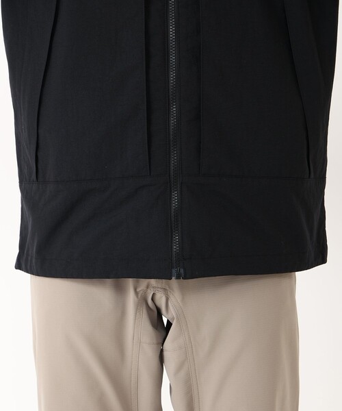 セール】撥水 Columbia／メンズ クレメンツポイント ジャケット