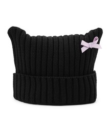 SHOO・LA・RUE | ネコ耳ワッチ(ニットキャップ/ビーニー)