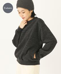 Snow Peak | 『別注』Snow Peak Apparel ×DOORS　RecycledCottonSweat(スウェット)