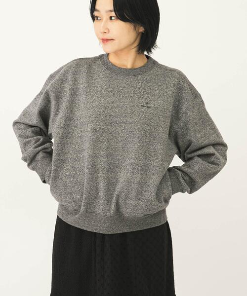 セール】『別注』Snow Peak Apparel ×DOORS RecycledCottonSweat