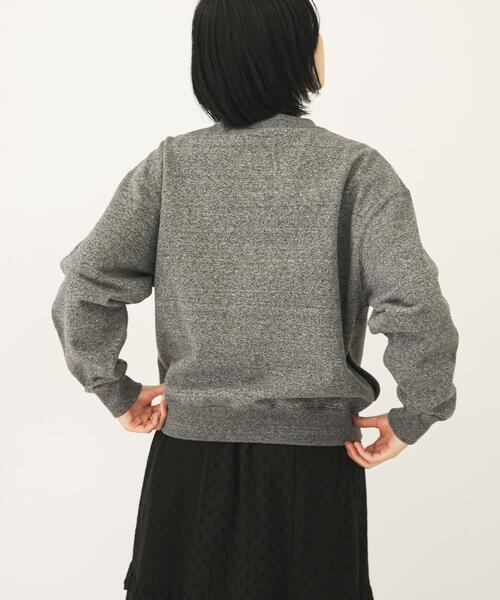 セール】『別注』Snow Peak Apparel ×DOORS RecycledCottonSweat