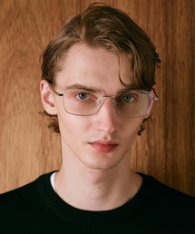 NUEF （ヌエフ）の「cinquante-neuf59（メガネ）」