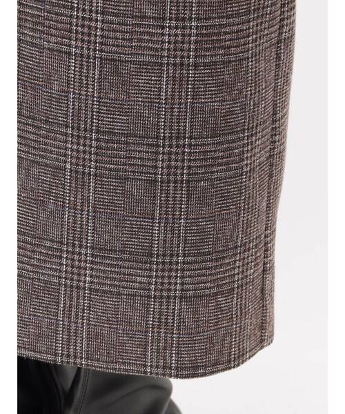 MURUA（ムルーア）の「ZIPスリットナロースカート（スカート・レディース・ブラック/その他1・1/2）」の20枚目の写真