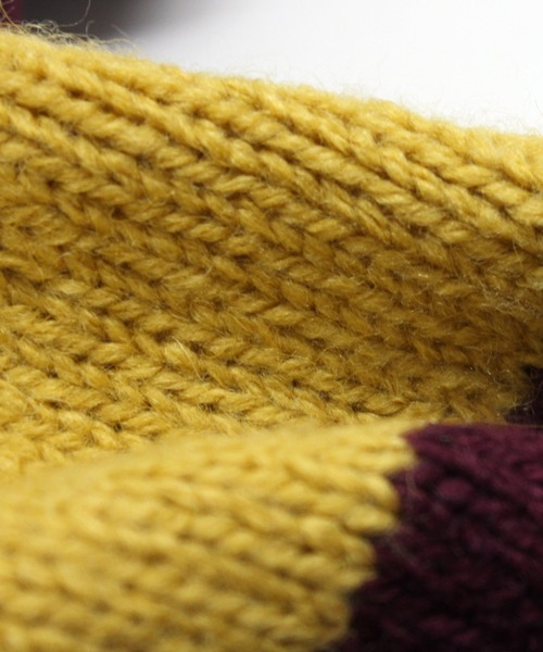 RNA（アールエヌエー）の「G1100 ボールドボーダーロングスカート（スカート・レディース・オレンジ/イエロー・MEDIUM）」の7枚目の写真