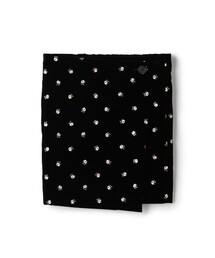 CABaN｜キャバンのスカート（花柄・ボタニカル柄）通販 - ZOZOTOWN