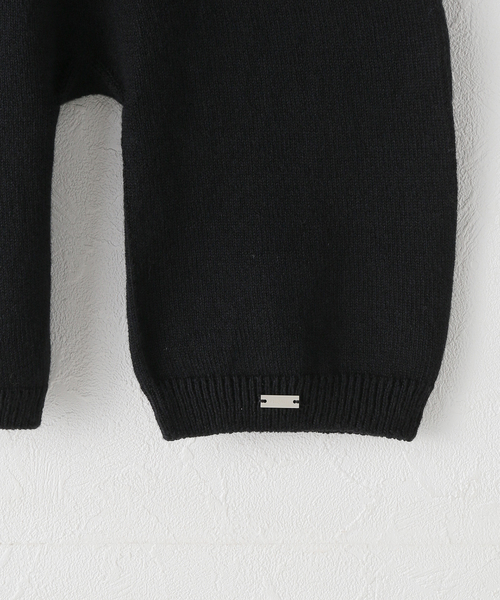 HEYEP/ヘイップ Silk Short Leggings（その他パンツ）｜U by