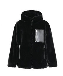 タトラス　TATRAS 黒　ジップアップブルゾン TATRAS｜タトラスのブルゾン（ジップアップ）通販 - ZOZOTOWN