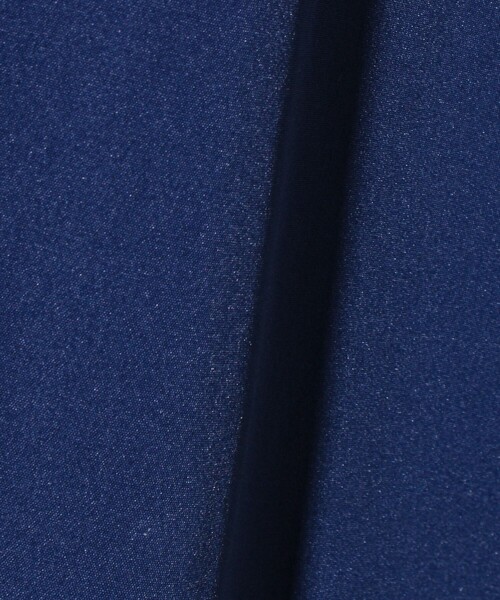 【首元まで暖かい大人のアウター】衿ボアN-1デッキジャケット