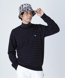 PEARLY GATES｜パーリーゲイツのニット/セーター通販 - ZOZOTOWN