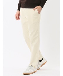 m.f.editorial（エムエフエディトリアル）の「【綿コーデュロイ ストレッチ 】m.f.エディトリアルメンズ  トラウザーパンツ（その他パンツ）」