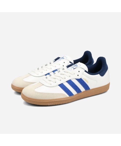 【展開店舗限定モデル】 adidas SAMBA OG / アディダス サンバ OG / JH5632