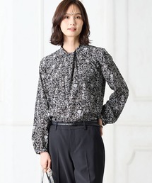 Aライン」に該当するシャツ/ブラウスファッション通販 - ZOZOTOWN