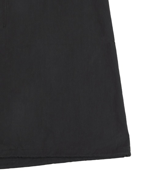 PUNYUS（プニュズ）の「ミリタリーモッズコート（モッズコート・レディース・カーキ/ブラック・1/2/3/4/5）」の11枚目の写真