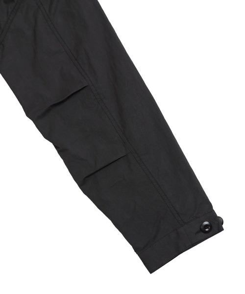 PUNYUS（プニュズ）の「ミリタリーモッズコート（モッズコート・レディース・カーキ/ブラック・1/2/3/4/5）」の13枚目の写真