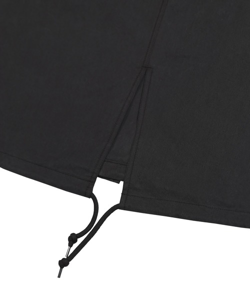 PUNYUS（プニュズ）の「ミリタリーモッズコート（モッズコート・レディース・カーキ/ブラック・1/2/3/4/5）」の14枚目の写真