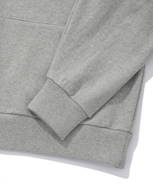 Retriever Club（レトリーバークラブ）の「SMALL RETRIEVER HOODIE [GRAY]（パーカー・レディース・その他・SMALL/MEDIUM/LARGE/X-LARGE）」の7枚目の写真