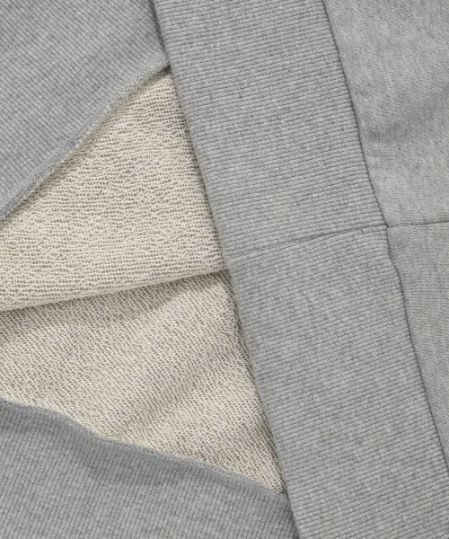 Retriever Club（レトリーバークラブ）の「SMALL RETRIEVER HOODIE [GRAY]（パーカー・レディース・その他・SMALL/MEDIUM/LARGE/X-LARGE）」の8枚目の写真