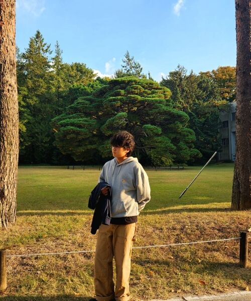 Retriever Club（レトリーバークラブ）の「SMALL RETRIEVER HOODIE [GRAY]（パーカー・レディース・その他・SMALL/MEDIUM/LARGE/X-LARGE）」の10枚目の写真