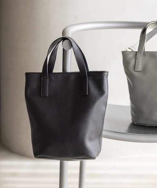 GLOBAL WORK(グローバルワーク)の「PU2WAYショルダーS/617713(ショルダーバッグ・メンズ・グレー/ブラック・FREE)」の20枚目の写真