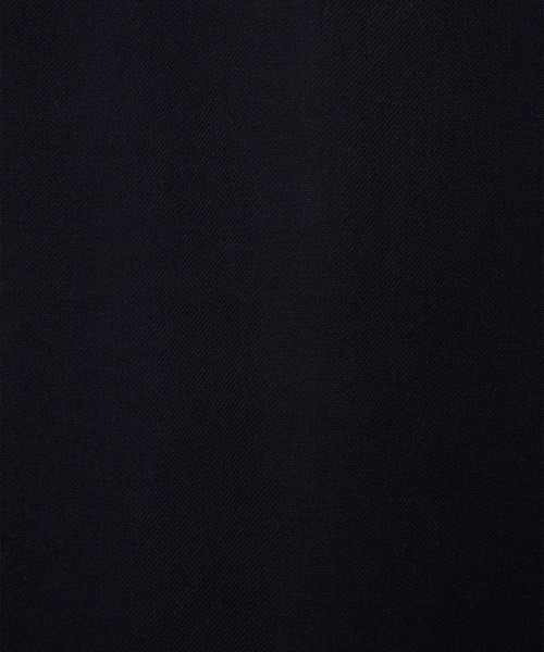 markaware(マーカウェア)の「【markaware/marka】ウールヴィンテージダブルクロス / ダッフルコート/DUFFLE COAT(ダウンジャケット/コート・メンズ・ネイビー・1/2)」の7枚目の写真