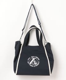 APCゴルフ　ボストンバック A.P.C. GOLF（アー・ペー・セー ゴルフ）の「Ablon ボストンバッグ