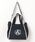 A.P.C. GOLF�i�A�[�E�y�[�E�Z�[ �S���t�j�́uClement Mini Boston Bag�i�{�X�g���o�b�O�j�v�b�l�C�r�[