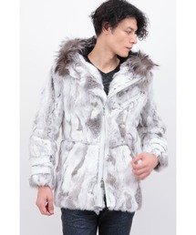 TORNADO MART（トルネードマート）の「2002216（ムートンコート）」