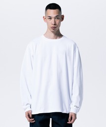 R9 BASIC LS TEE