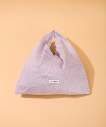 Leaflets（リーフレッツ）の「【 Leaflets / リーフレッツ 】 LINDEN 保冷あづま袋  LNC-1301_1303  ECI（お弁当箱）」