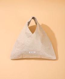 Leaflets（リーフレッツ）の「【 Leaflets / リーフレッツ 】 LINDEN 保冷あづま袋  LNC-1301_1303  ECI（お弁当箱）」