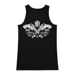 SKUL WOMAN タンクトップ（タンクトップ）｜HYSTERIC GLAMOUR